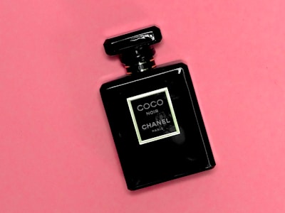 Chanel Coco Noir